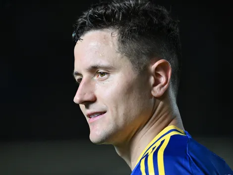 ¿Cuándo vuelve Ander Herrera? El panorama del español tras su última lesión en Boca