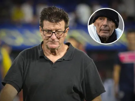 Alfredo Berti, contundente sobre la mala racha de Russo en Boca: “No hace falta...”