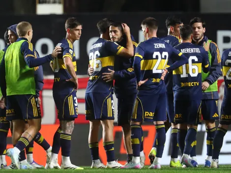 Los jugadores de Boca que interesan en dos equipos de una misma liga de Europa