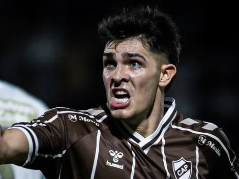 Un detalle importante: por qué no es tan fácil que Vicente Taborda pueda dar el salto a Europa en este mercado