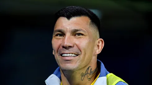 Medel pasa por un gran momento en Chile.