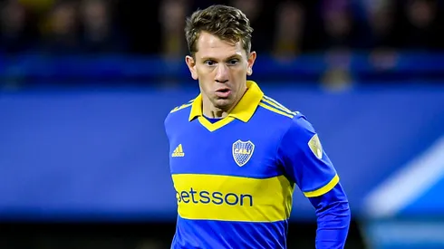 El incierto futuro de Rolón tras su salida de Boca.