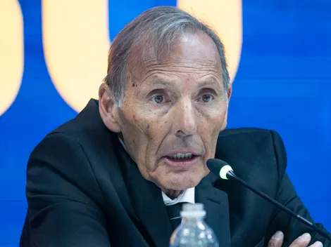 Los concentrados de Boca vs. Independiente Rivadavia