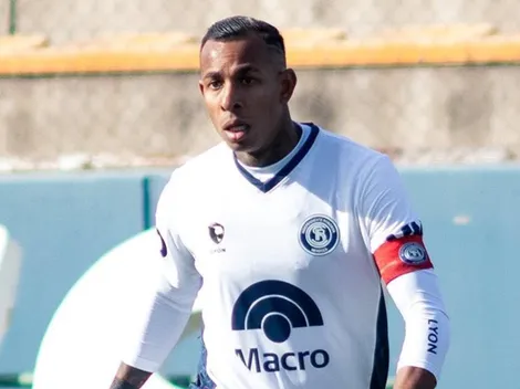 De figura e hincha a demandar al club: el particular partido que jugará Sebastián Villa ante Boca