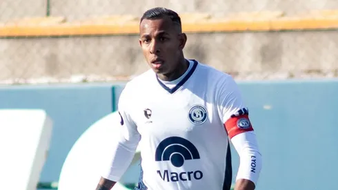 El particular partido que tendrá Villa ante Boca.