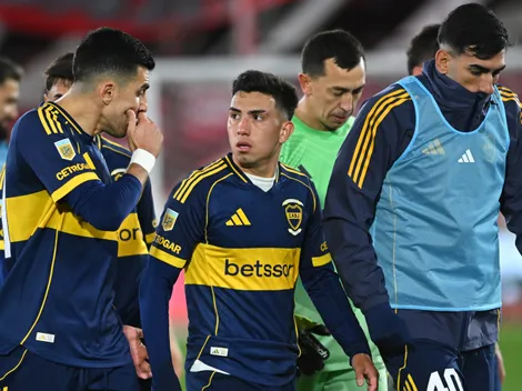Oportunidad clave: por qué Boca debe ganar en Mendoza pensando en la Libertadores