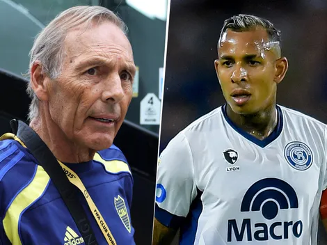 Boca hoy: la formación ante Independiente Rivadavia, la inédita decisión de Russo y el plan para frenar a Villa