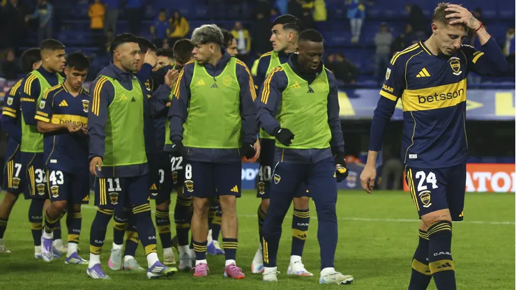 Boca jugará con su camiseta alternativa contra Independiente Rivadavia