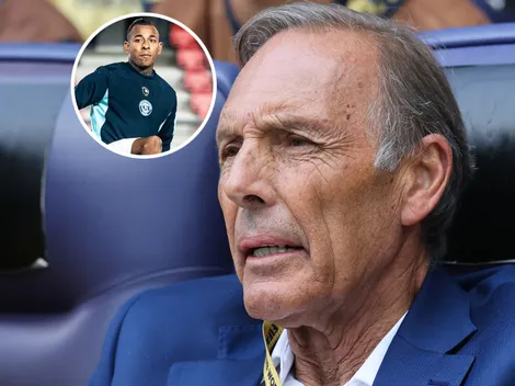 Boca, atento: las "precauciones" de Russo para frenar a Sebastián Villa