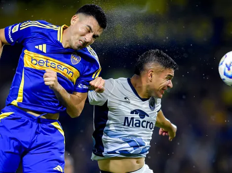 Se acabó la mala racha: Boca goleó a Independiente Rivadavia en Mendoza