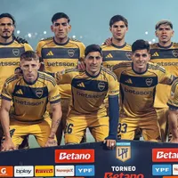 El 1x1 de los jugadores de Boca en el triunfo frente a Independiente Rivadavia