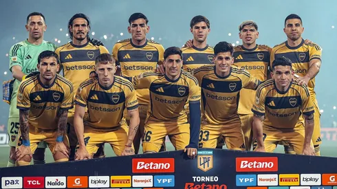 El Xeneize cortó una importante racha sin triunfos.