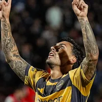 El desahogo de Leandro Paredes por la victoria de Boca: "Este grupo lo merecía"