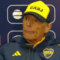 El mensaje de Russo al plantel de Boca tras la victoria: "Hay que..."