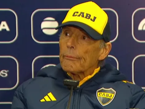 El mensaje de Russo al plantel de Boca tras la victoria: "Hay que..."