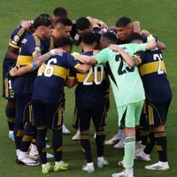 Cómo quedó Boca en la tabla anual para la Libertadores 2026 tras la victoria ante Independiente Rivadavia