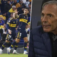 Boca hoy: el video del desahogo del plantel en el vestuario, qué dijeron Russo y Paredes y el gesto de Cavani que no cayó bien