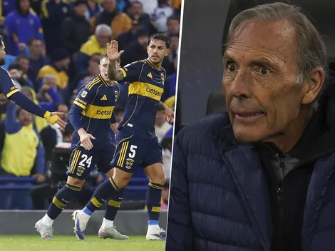 Boca hoy: el video del desahogo del plantel en el vestuario, qué dijeron Russo y Paredes y el gesto de Cavani que no cayó bien