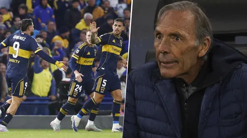 Las últimas noticias de Boca