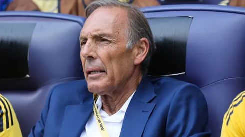 Russo evaluará a dos jugadores que terminaron con molestias en Mendoza.