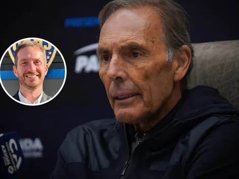 Una cuenta pendiente para Russo en Boca: ¿habrá que confiar más en los chicos?