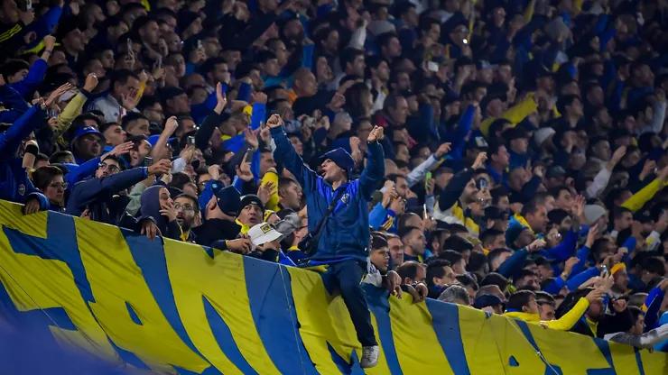 Boca podría tener visitantes en uno de los próximos partidos.
