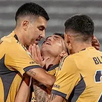 Un jugador de Boca analizó el llanto y desahogo de Velasco: "Siente la presión de demostrar"