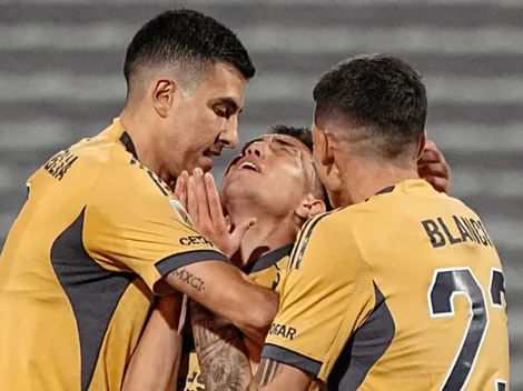 Un jugador de Boca analizó el llanto y desahogo de Velasco: "Siente la presión de demostrar"