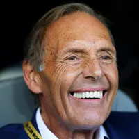Lautaro Di Lollo convenció a Russo y se ganó un lugar en el equipo: ＂Se queda con el puesto＂