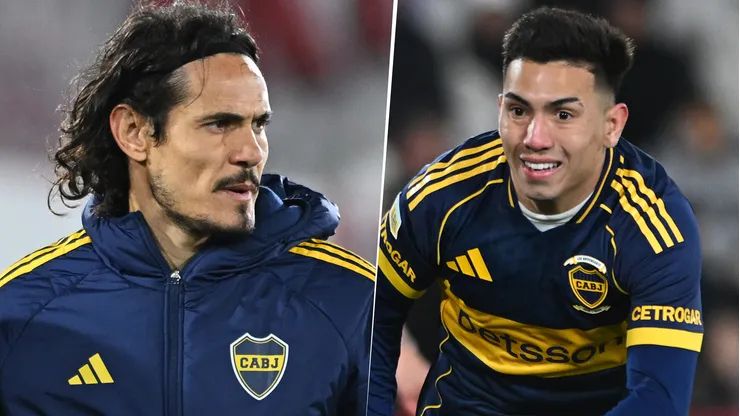 Las últimas noticias de Boca