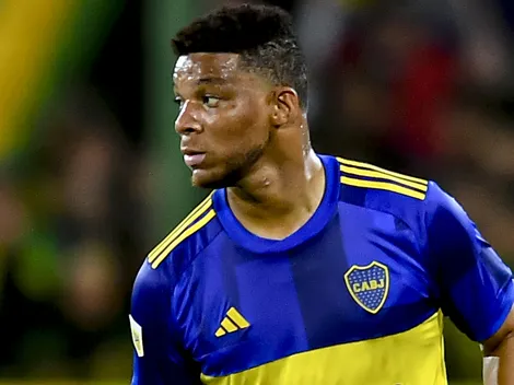 Miguel Russo y fuerte decisión con Frank Fabra en Boca