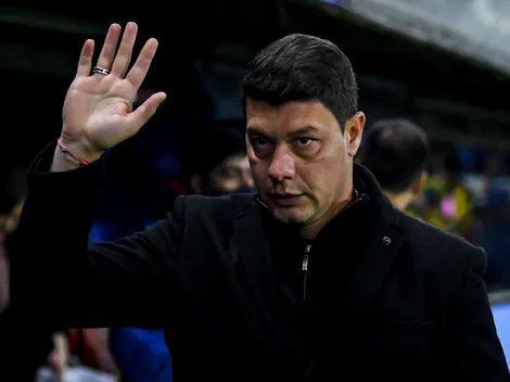 ¿Battaglia pasa a la oposición para las próximas elecciones en Boca? La sorpresiva respuesta del ídolo