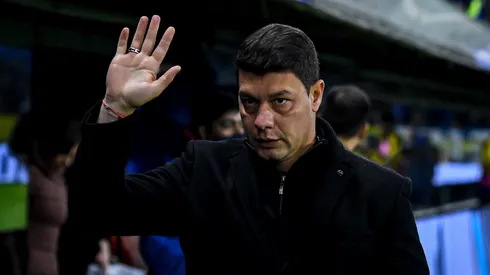 ¿Battaglia participará en las próximas elecciones?