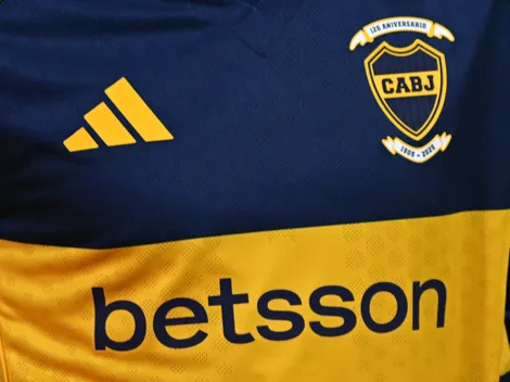 Orgullo: una camiseta de Boca fue elegida como la mejor de la historia del fútbol