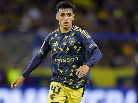 Los dos motivos por los que Delgado perderá terreno en Boca