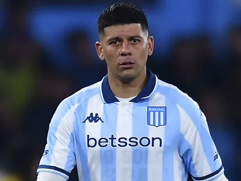 Rojo le dejó un palito escondido a Boca en su historia de Instagram: "Qué alegría..."