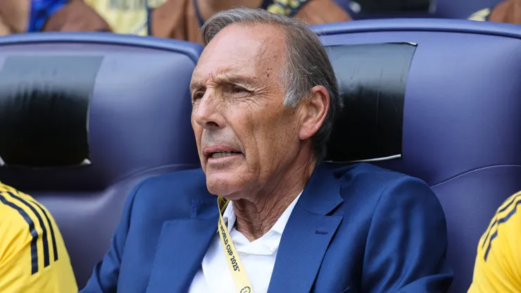 Russo ya tiene el equipo para recibir a Banfield.