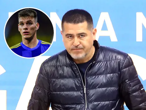 ¿El dinero estaba? La nueva decisión de Olympiacos por Zenón que descolocó a Boca