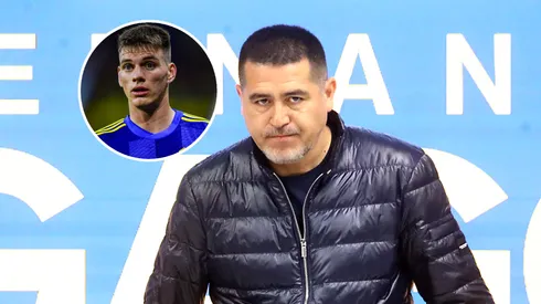 Boca quedó descolocado ante la nueva decisión del Olympiacos.