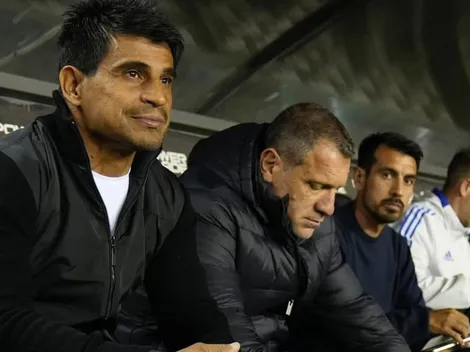 Fue parte del cuerpo técnico de Boca y ahora se consolidó como entrenador: está cerca del ascenso