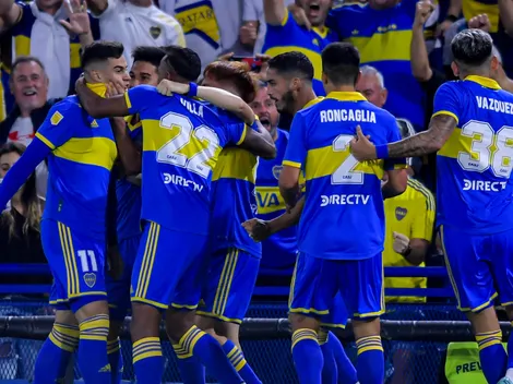 Su paso por Boca fue sin pena ni gloria, le fue bien en Italia tras su salida y ahora pagaron 6 millones por su pase