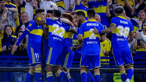 El ex Boca que tiene nuevo equipo en Europa.