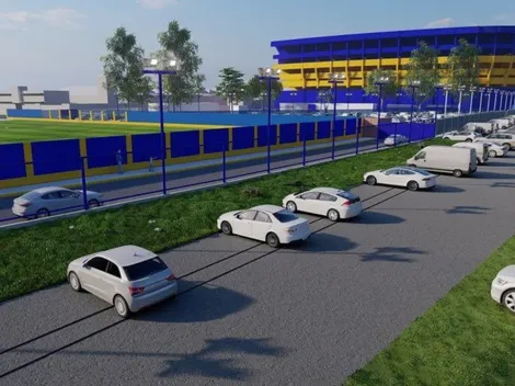 El plan de Boca: los 5 cambios que se vienen en La Bombonera