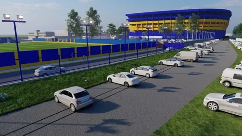 Boca hará varios cambios en La Bombonera