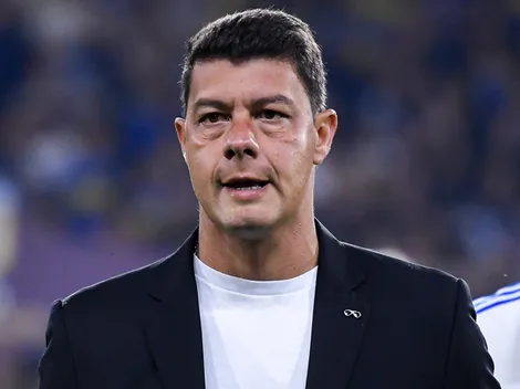 Otra picante respuesta de Battaglia a Cascini: "Al que le duela que se haga cargo"