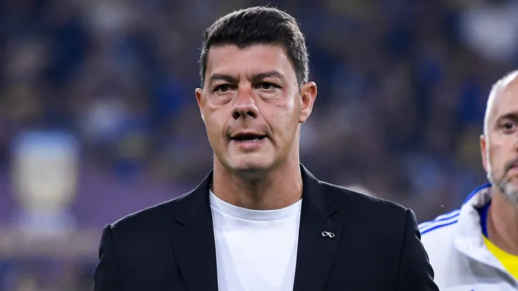 La fuerte respuesta de Battaglia a Cascini.