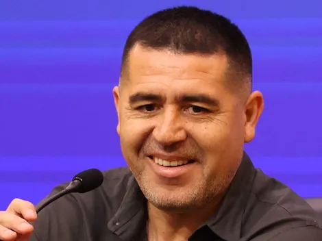 El primer refuerzo que irá a buscar Boca para el 2026