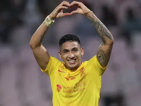 ¿Reemplaza a Exequiel Palacios? Bayern Leverkusen tiene "todo arreglado" con Equi Fernández