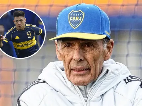 ¿Entra Velasco? El equipo que tiene en mente Russo