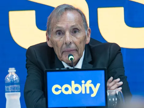 Russo los mantiene: los dos jugadores de Boca que se ganaron su lugar y seguirán siendo titulares